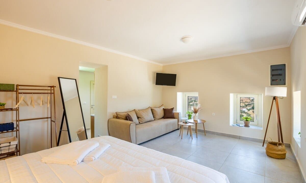 Photo of Bedroom in Menetai