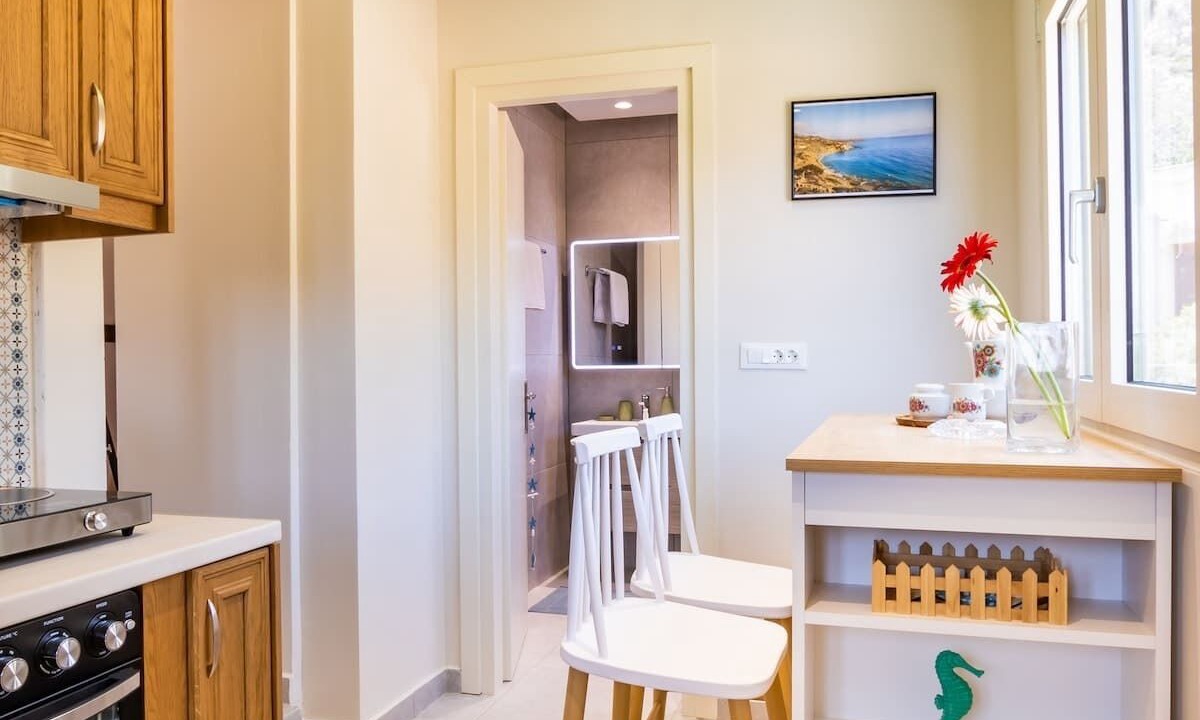 Photo of Kitchen in Menetai