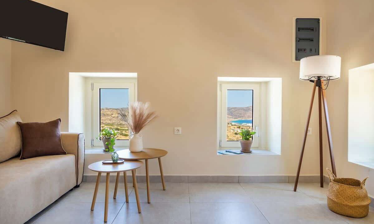 Photo of Livingroom in Menetai