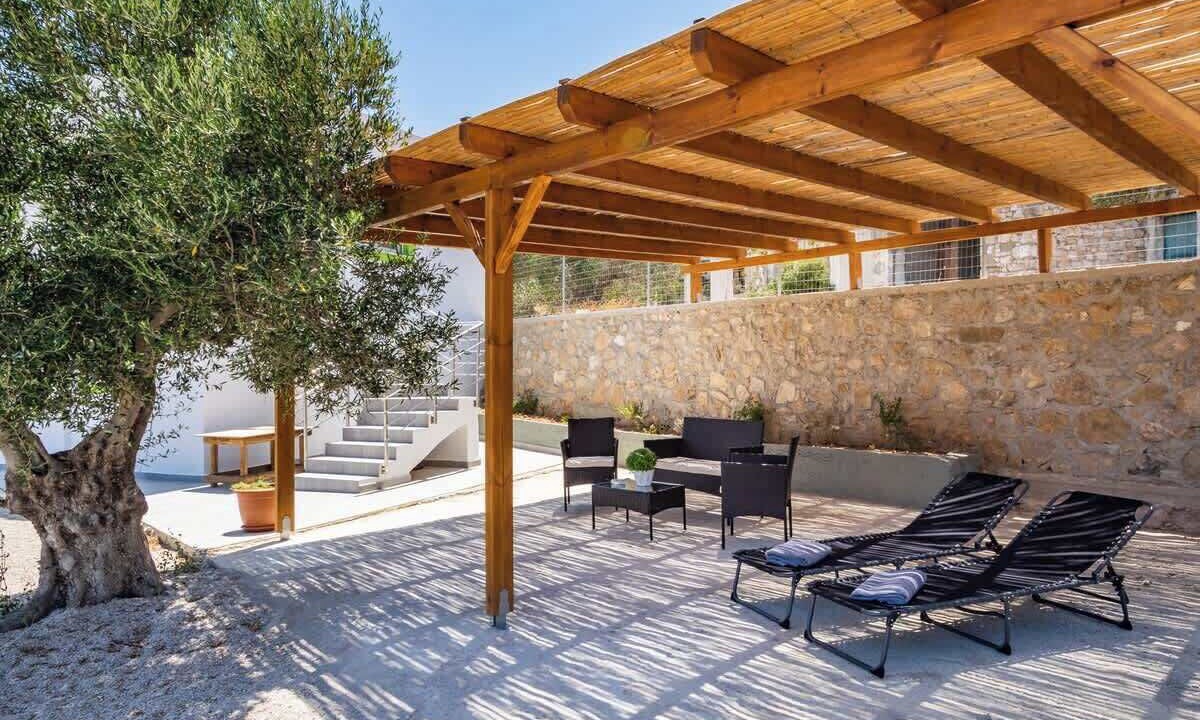 Photo of Patio Balcony in Menetai