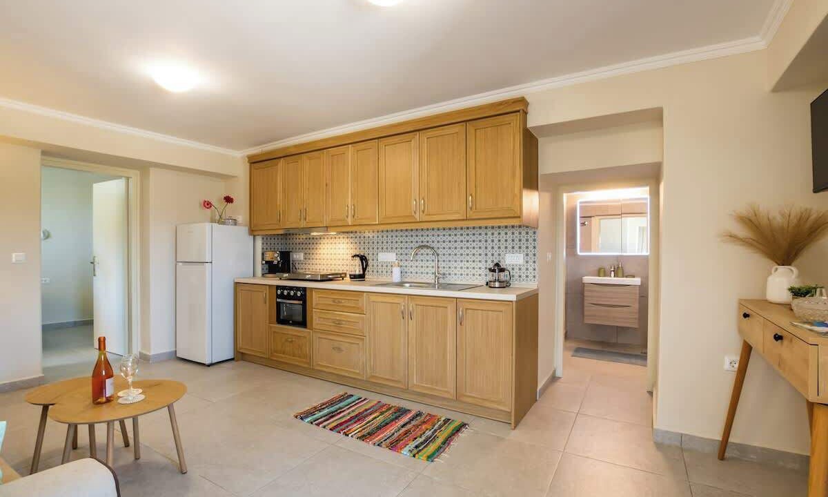 Photo of Kitchen in Menetai