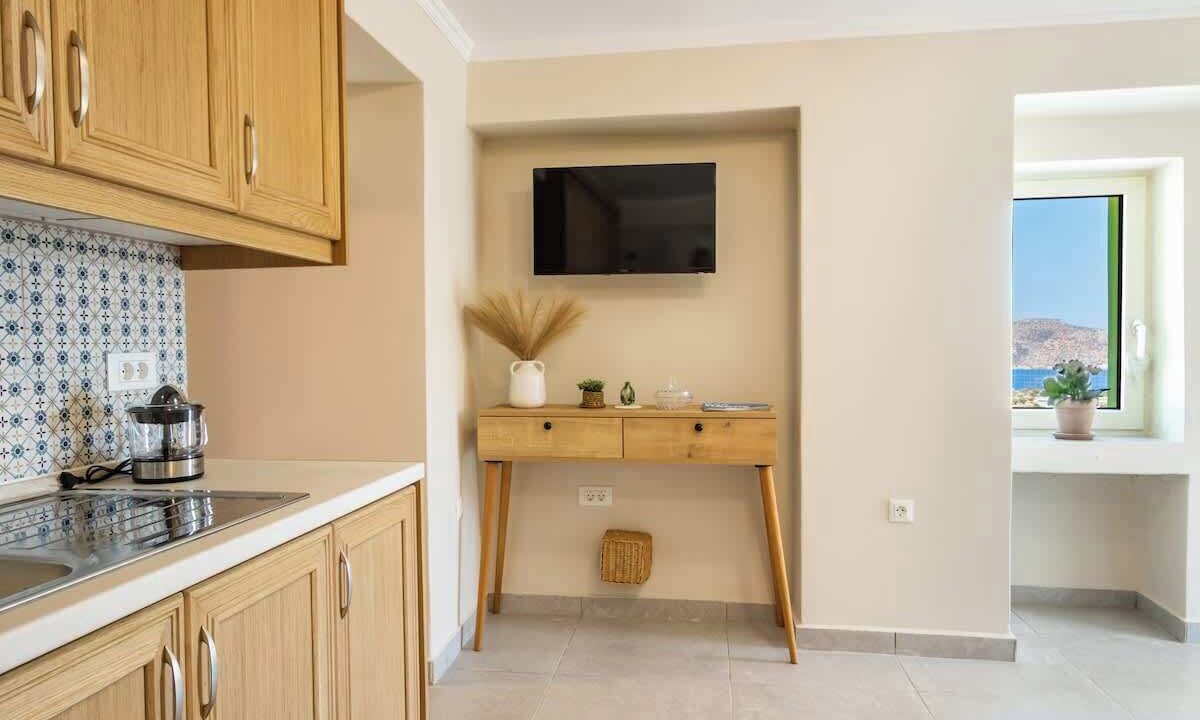 Photo of Kitchen in Menetai
