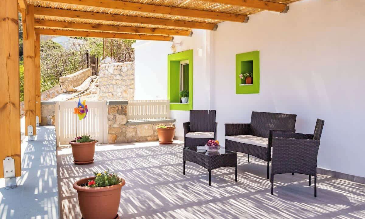 Photo of Patio Balcony in Menetai
