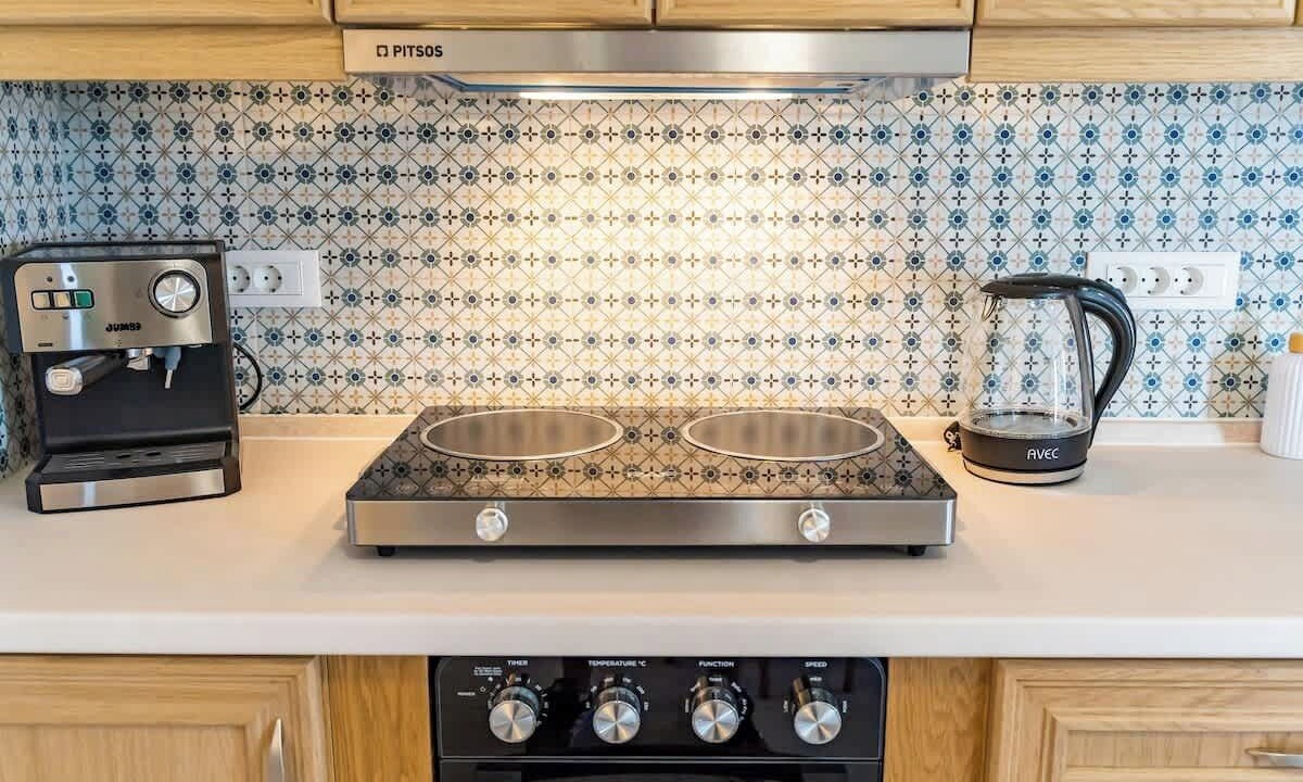 Photo of Kitchen in Menetai