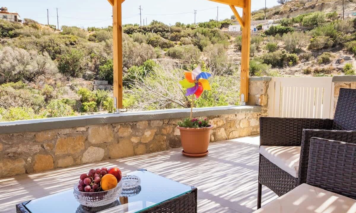 Photo of Patio Balcony in Menetai