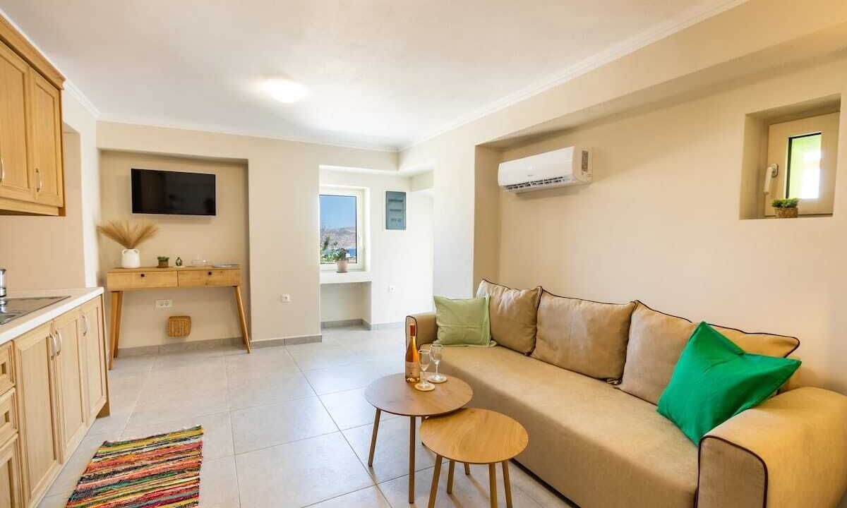 Photo of Livingroom in Menetai