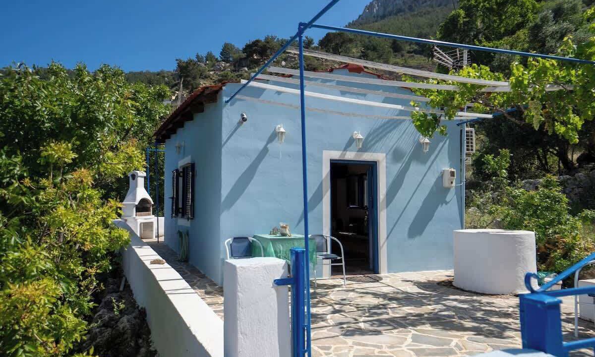 Photo of Patio Balcony in Karpathos