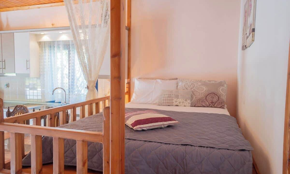 Photo of Bedroom in Karpathos