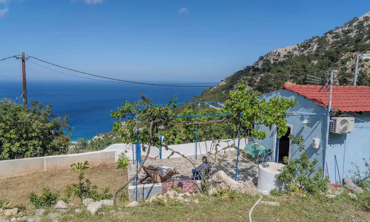 Photo of Others in Karpathos