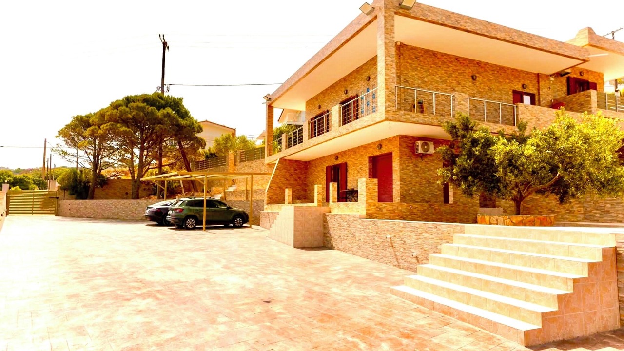 Photo of Outdoor in Ormos Agiou Ioannou