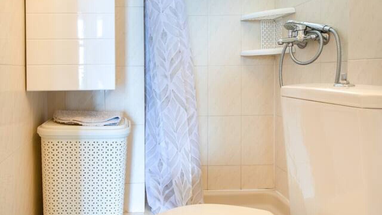 Photo of Bathroom in Kriopigi