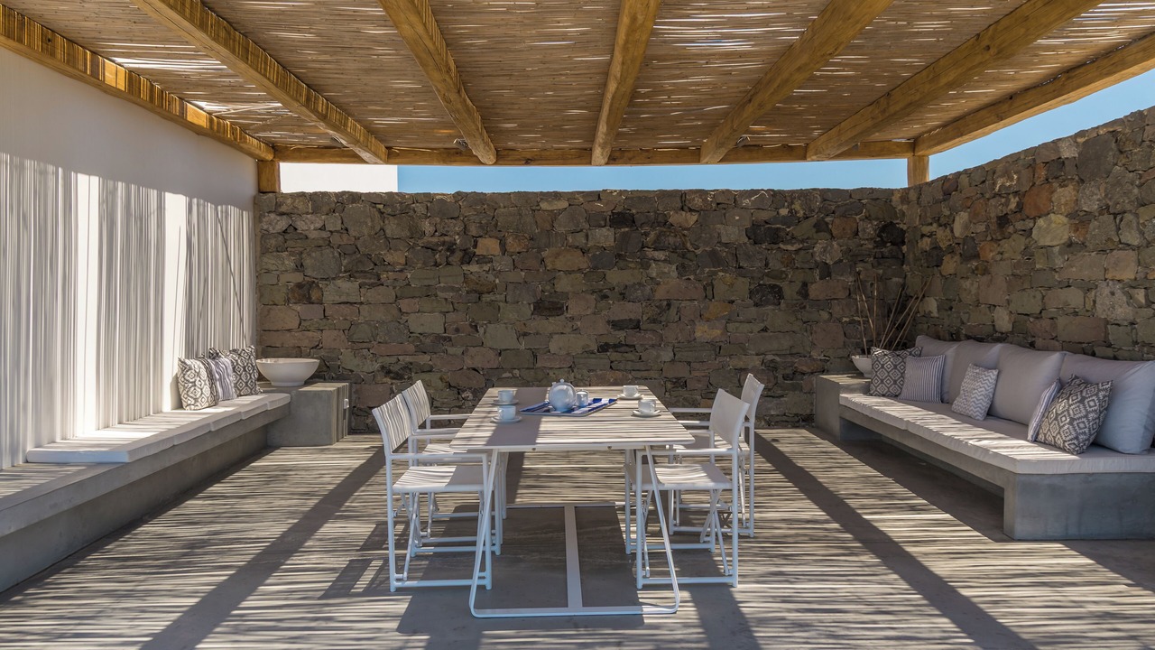 Photo of Outdoor in Milos