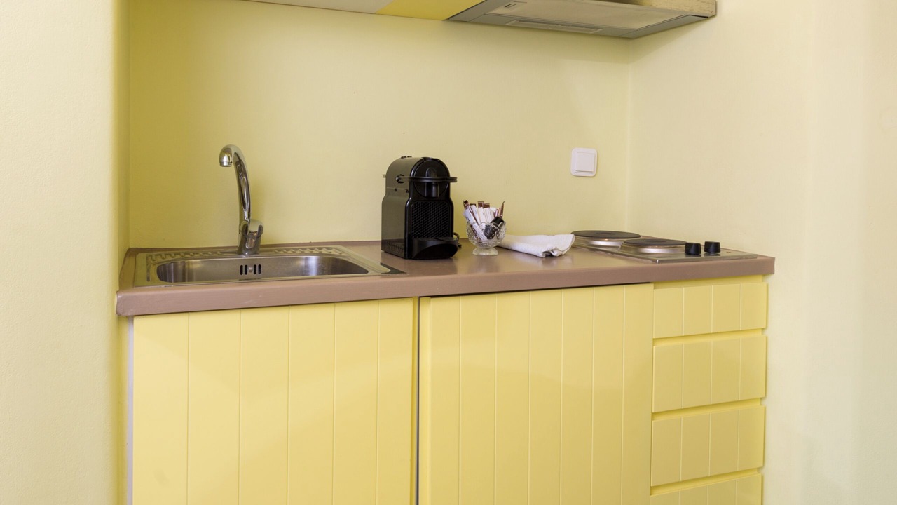 Photo of Kitchen in Katapola