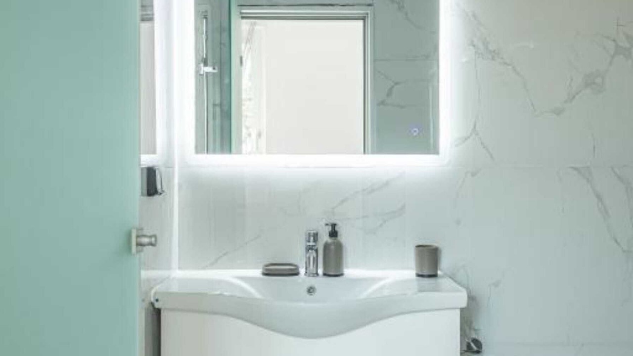 Photo of Bathroom in Haraki