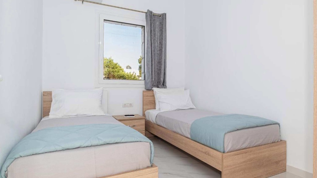 Photo of Bedroom in Haraki