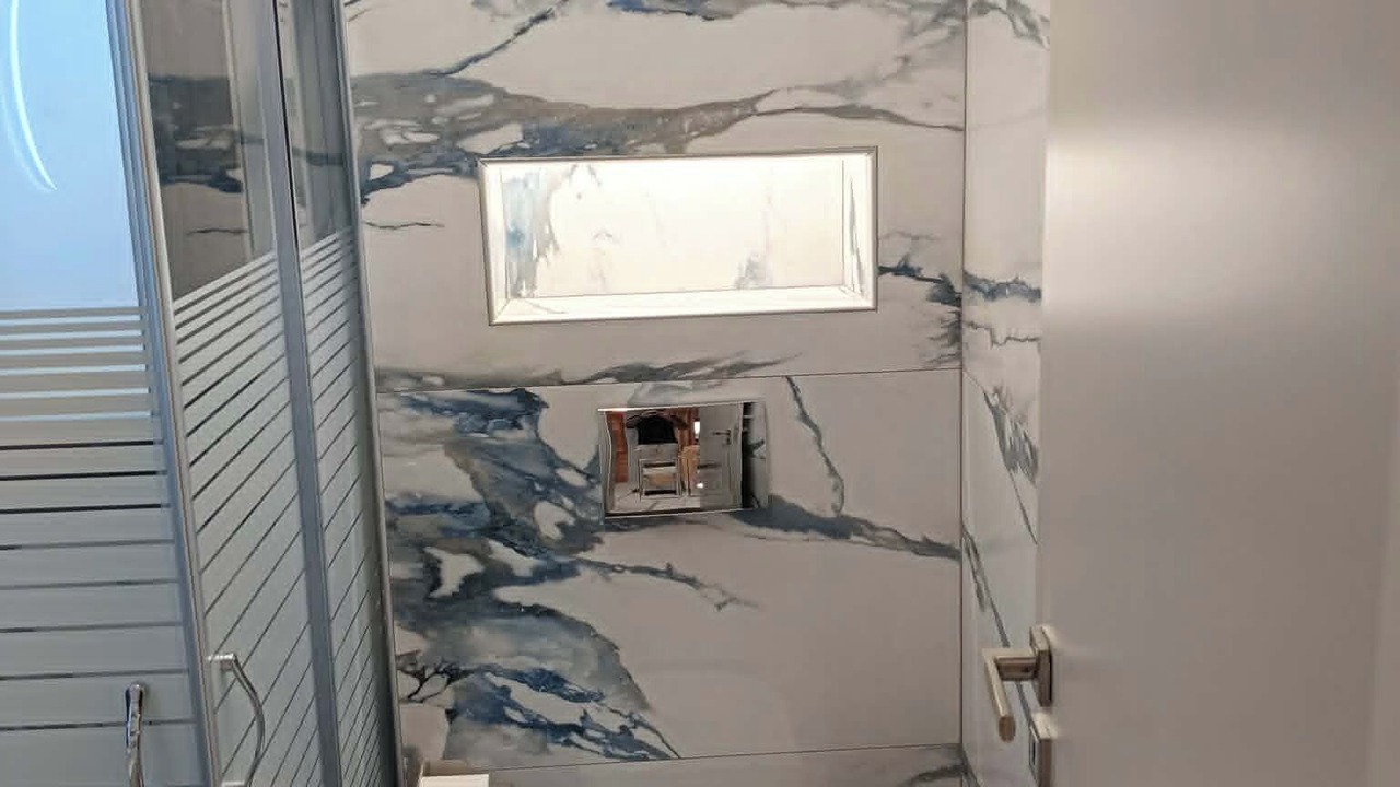 Photo of Bathroom in Kymi-Aliveri