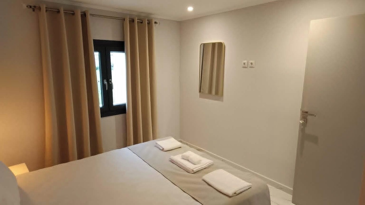 Photo of Bedroom in Kymi-Aliveri