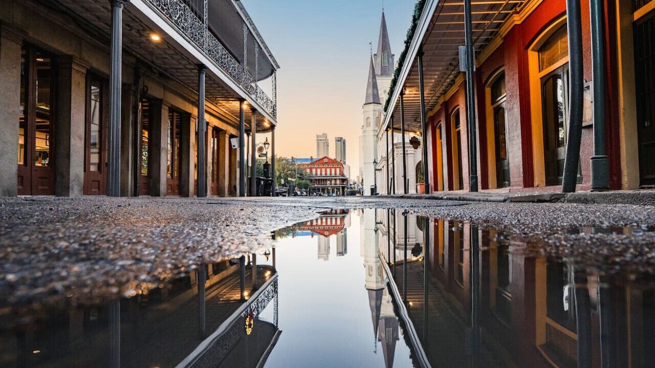 Photo of Others in French Quarter