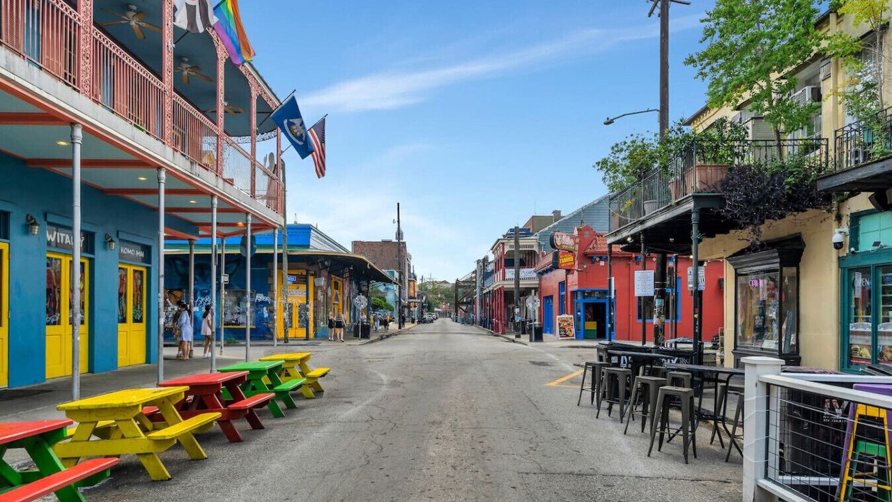 Photo of Others in French Quarter