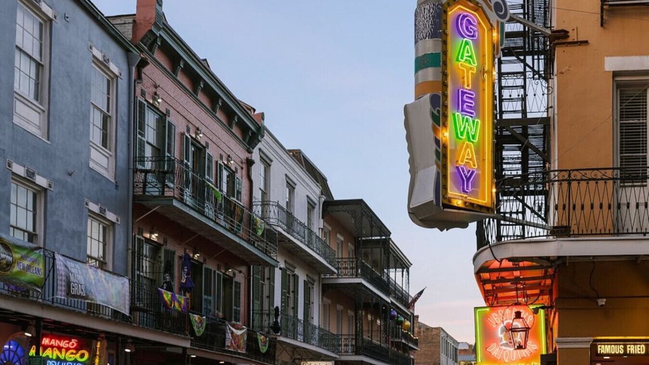 Photo of Others in French Quarter