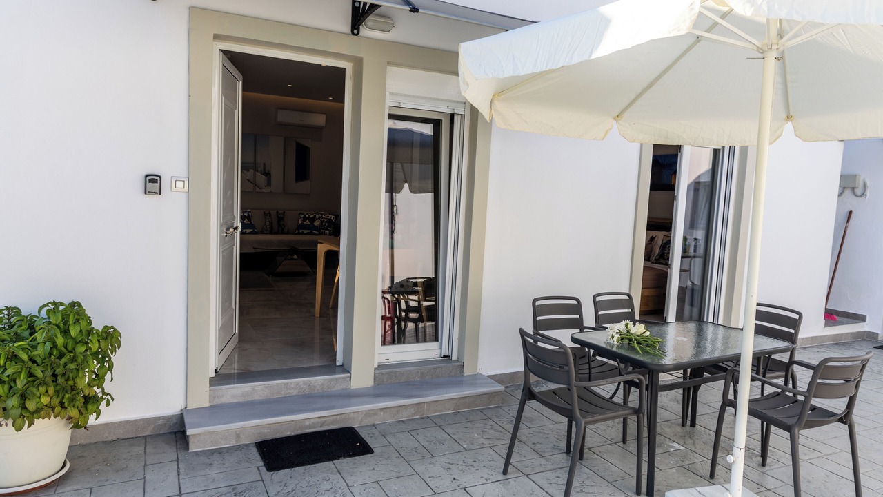 Photo of Outdoor in Lagoudi Zia