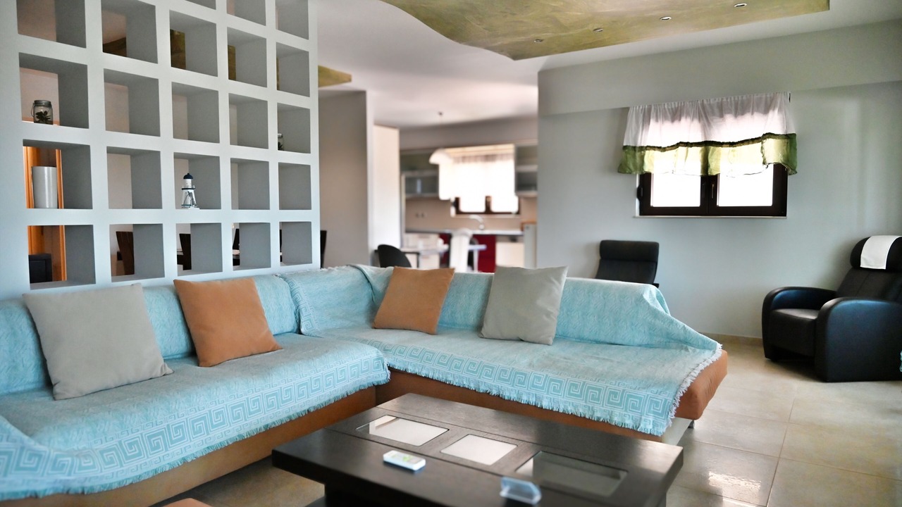 Photo of Livingroom in Petaloudes