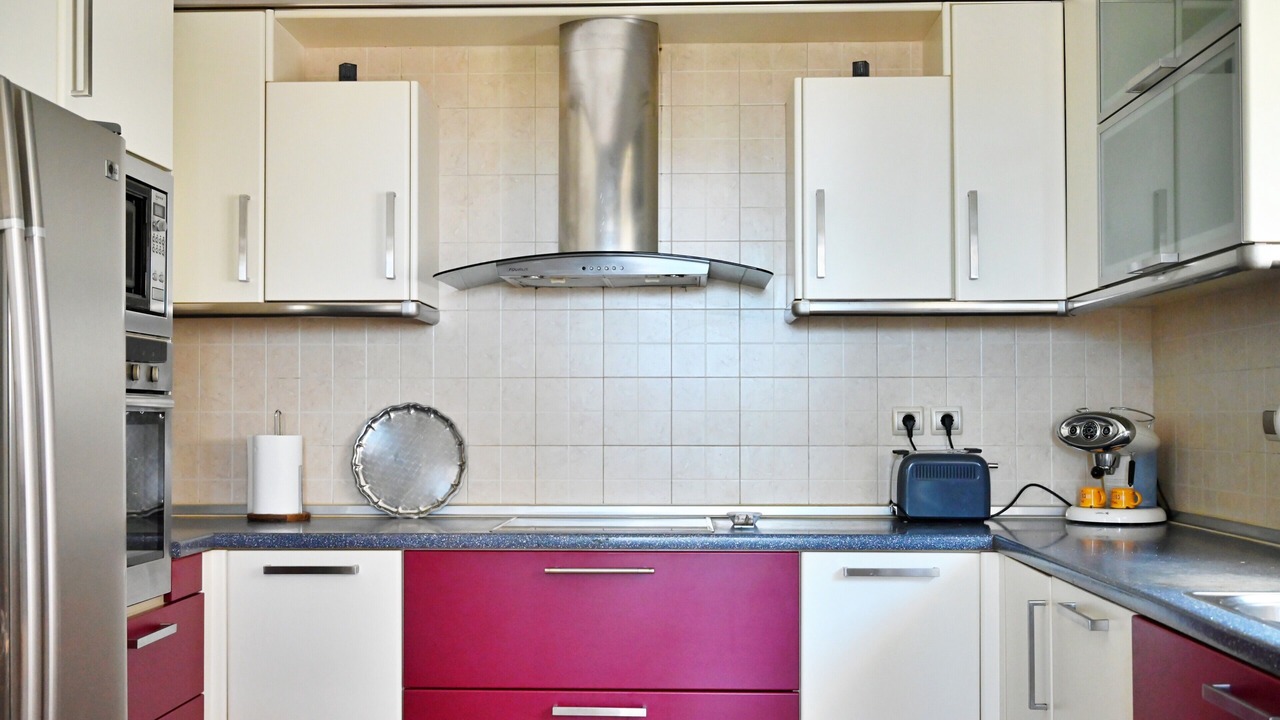 Photo of Kitchen in Petaloudes