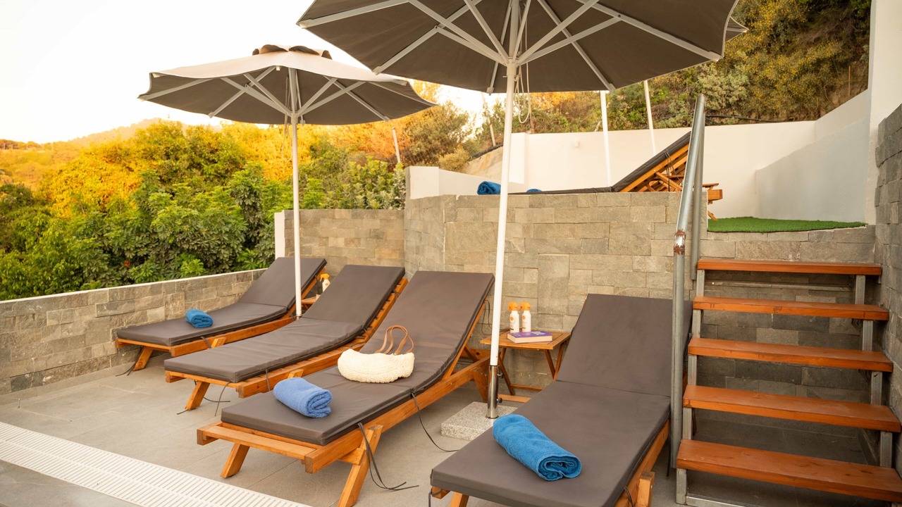 Photo of Outdoor in Petaloudes