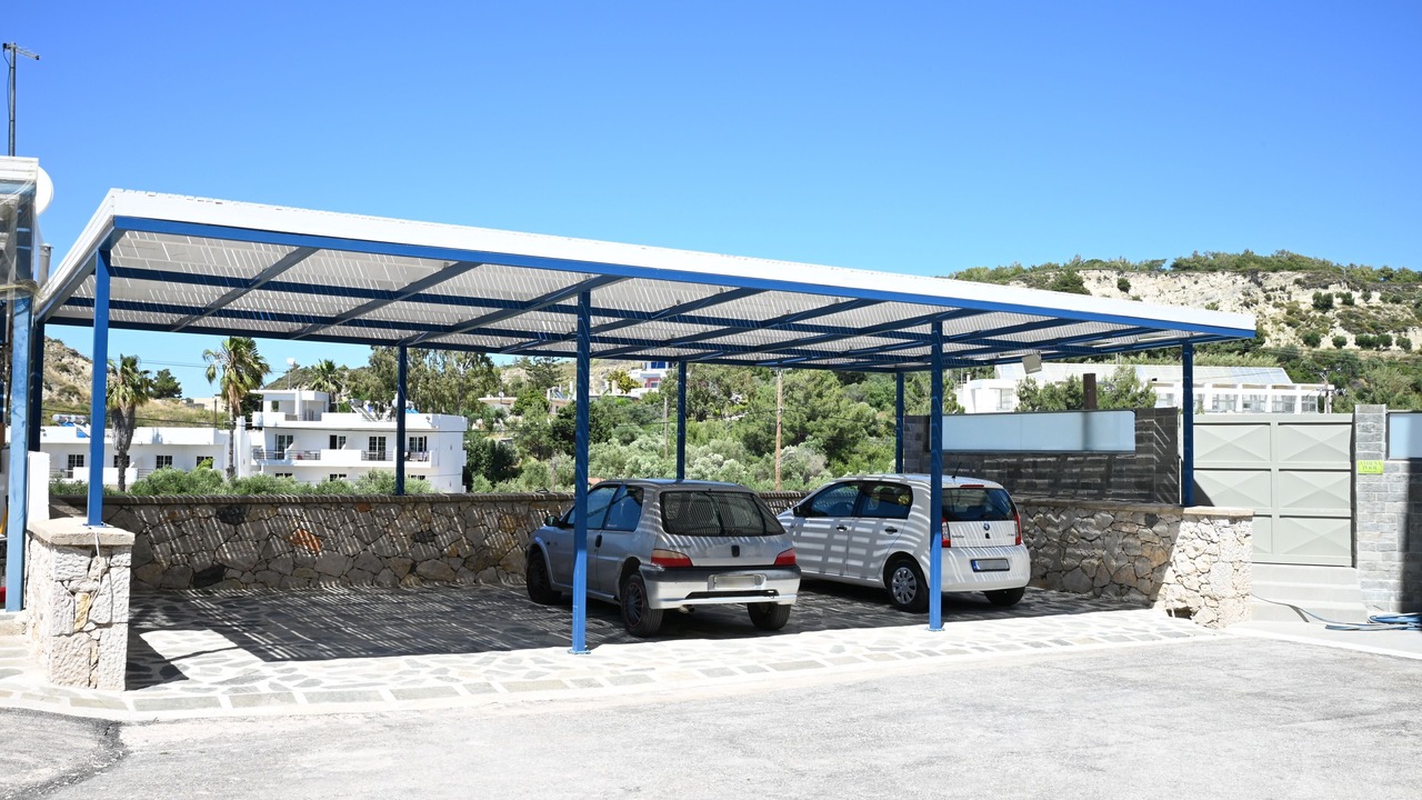 Photo of Outdoor in Petaloudes