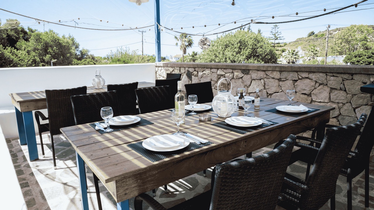 Photo of Outdoor in Petaloudes