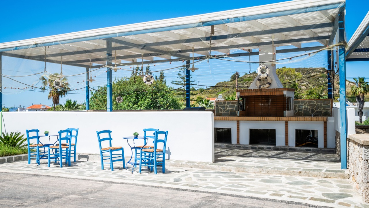Photo of Outdoor in Petaloudes