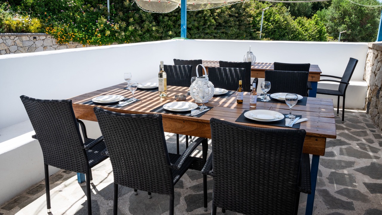 Photo of Outdoor in Petaloudes