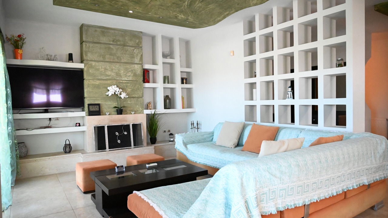 Photo of Livingroom in Petaloudes