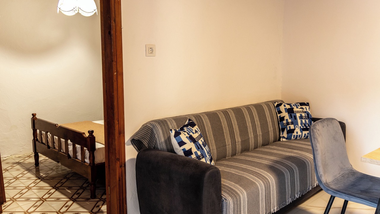 Photo of Livingroom in Lagoudi Zia