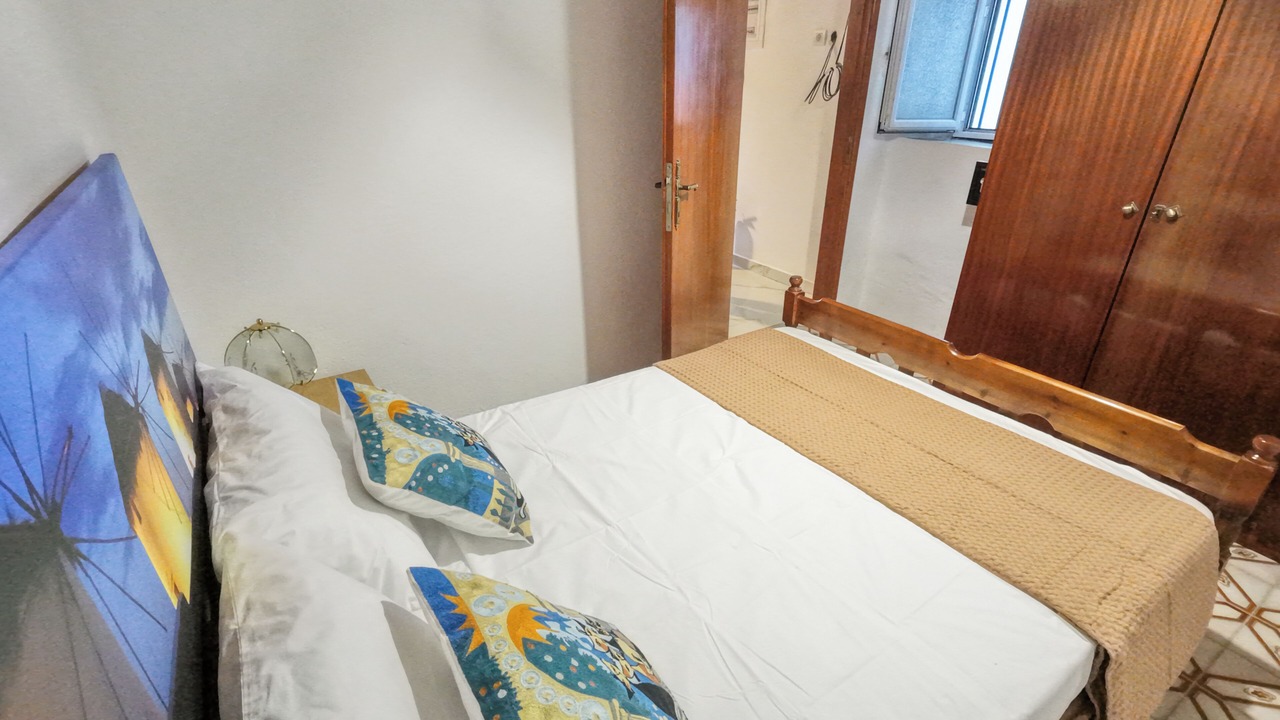 Photo of Bedroom in Lagoudi Zia