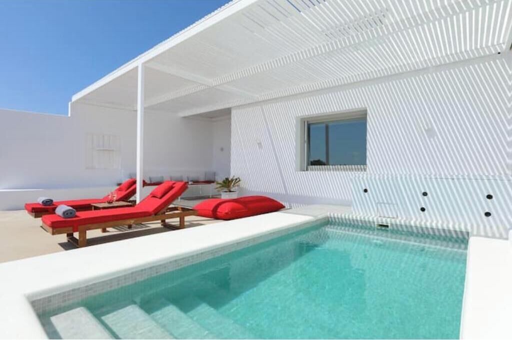 Photo of Outdoor in Agios Stefanos