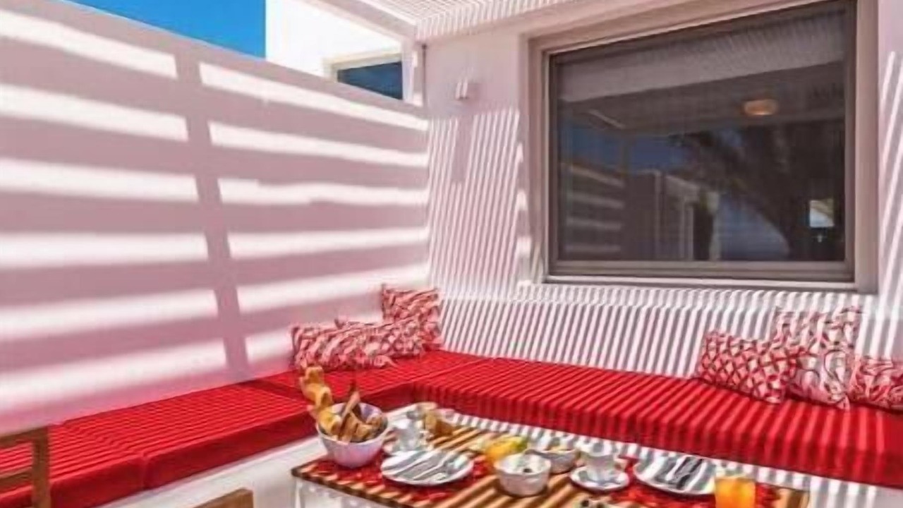 Photo of Outdoor in Agios Stefanos