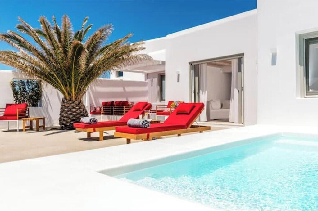 Photo of Outdoor in Agios Stefanos