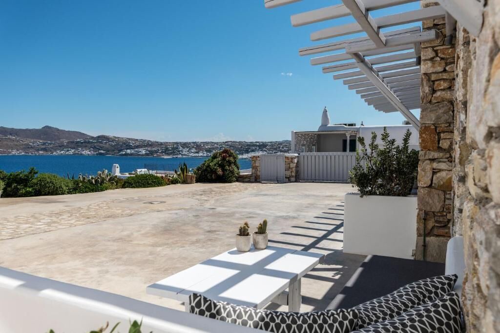 Photo of Patio Balcony in Kanalia