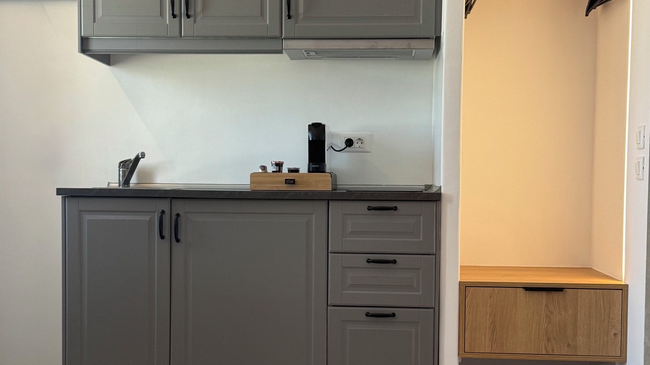 Photo of Kitchen in Kanalia