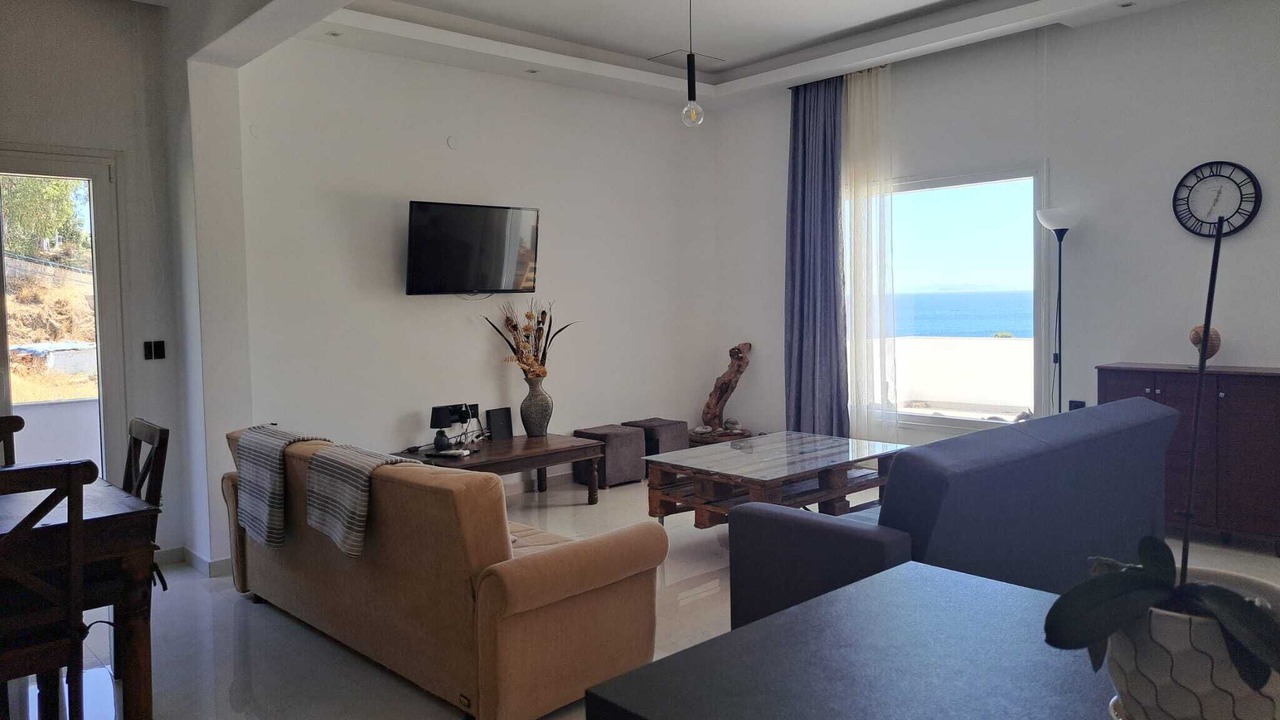 Photo of Livingroom in Vromolithos