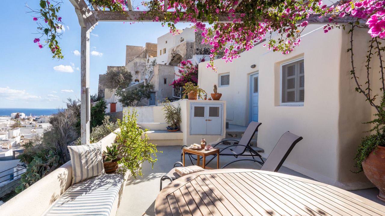 Photo of Patio Balcony in Emporio