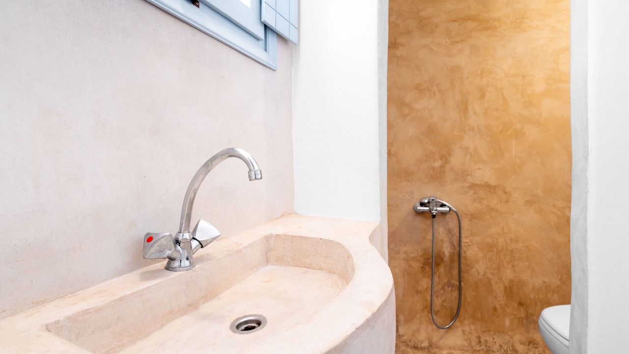 Photo of Bathroom in Emporio