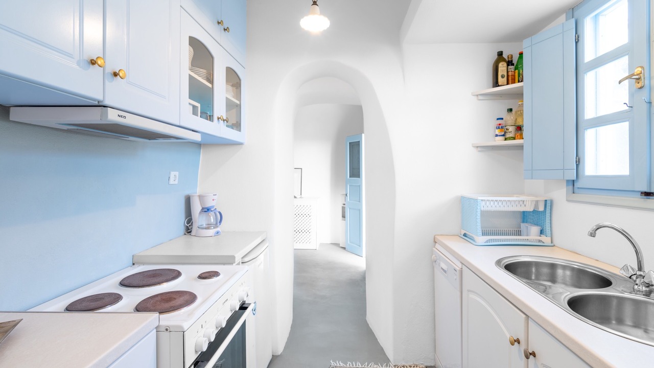 Photo of Kitchen in Emporio