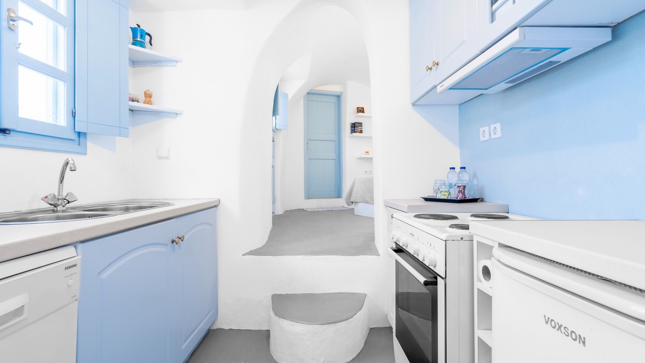 Photo of Kitchen in Emporio