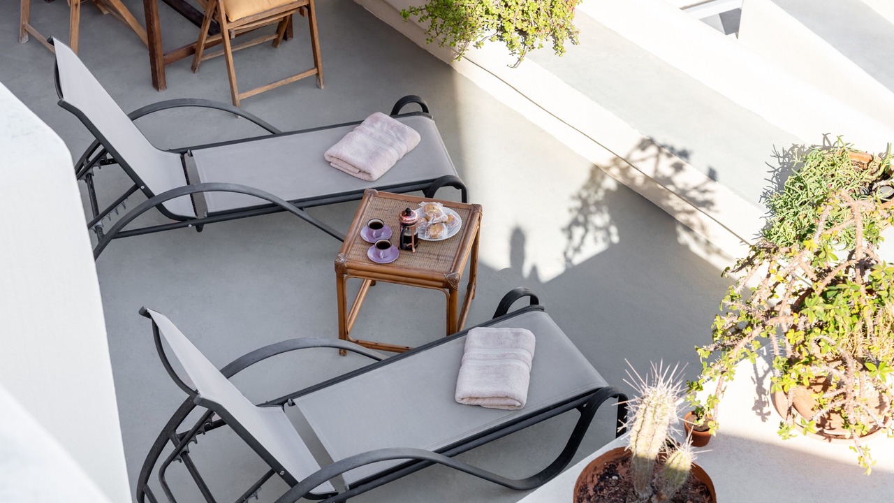 Photo of Outdoor in Emporio