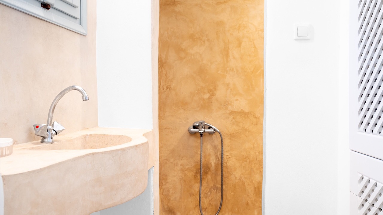 Photo of Bathroom in Emporio