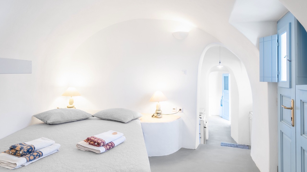 Photo of Bedroom in Emporio