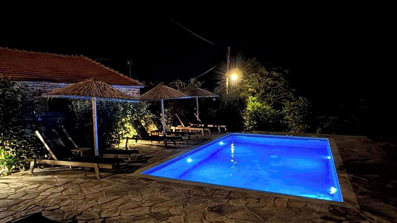 Photo of Outdoor in Xinovrisi