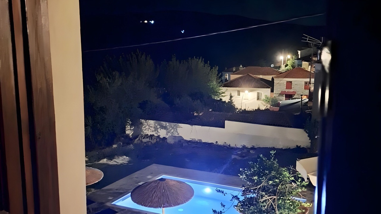 Photo of Outdoor in Xinovrisi